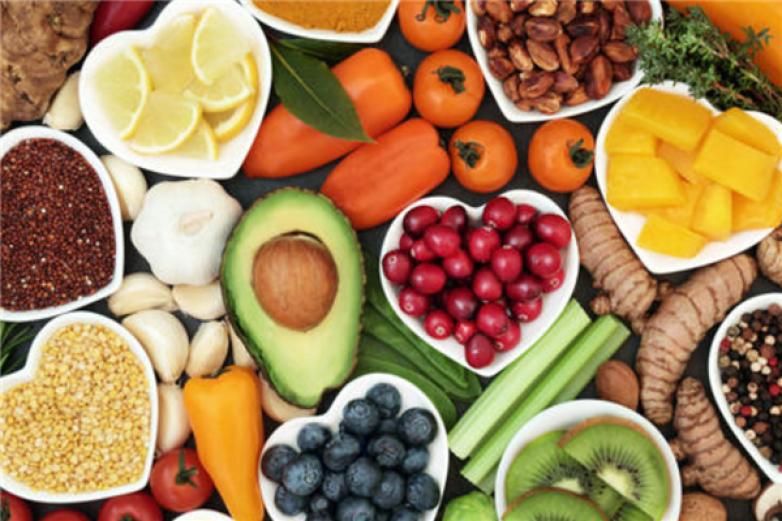 日之恋社区超市